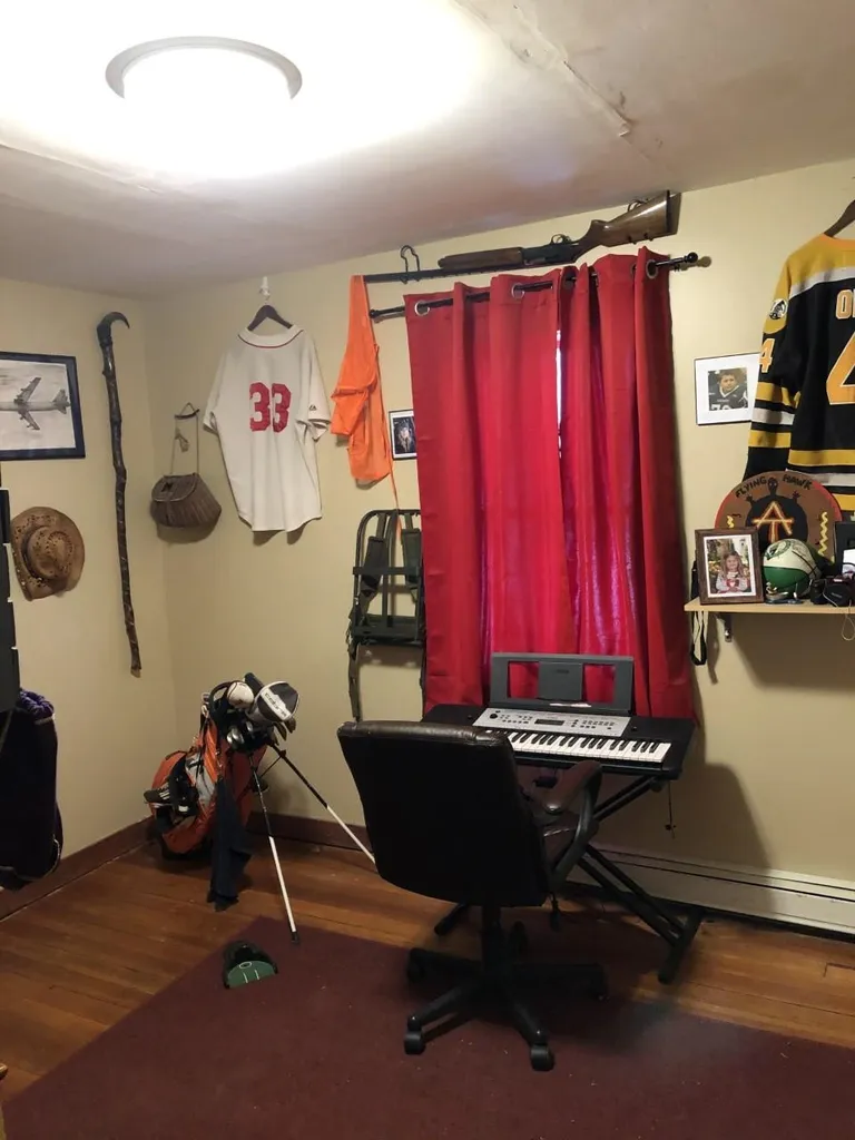 64 Carpenter Street Keene NH 03431