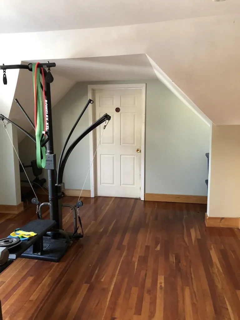 64 Carpenter Street Keene NH 03431