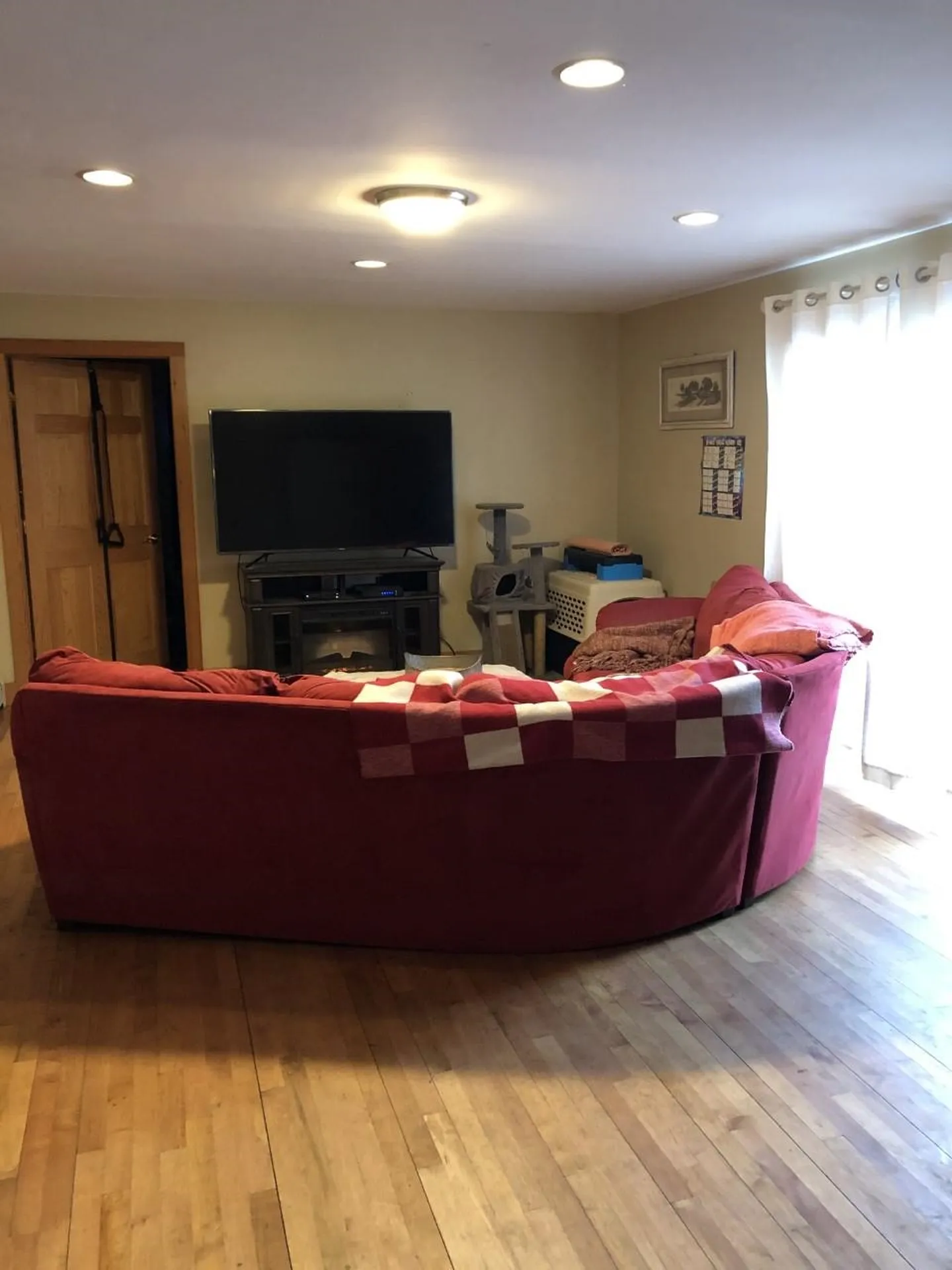 64 Carpenter Street Keene NH 03431