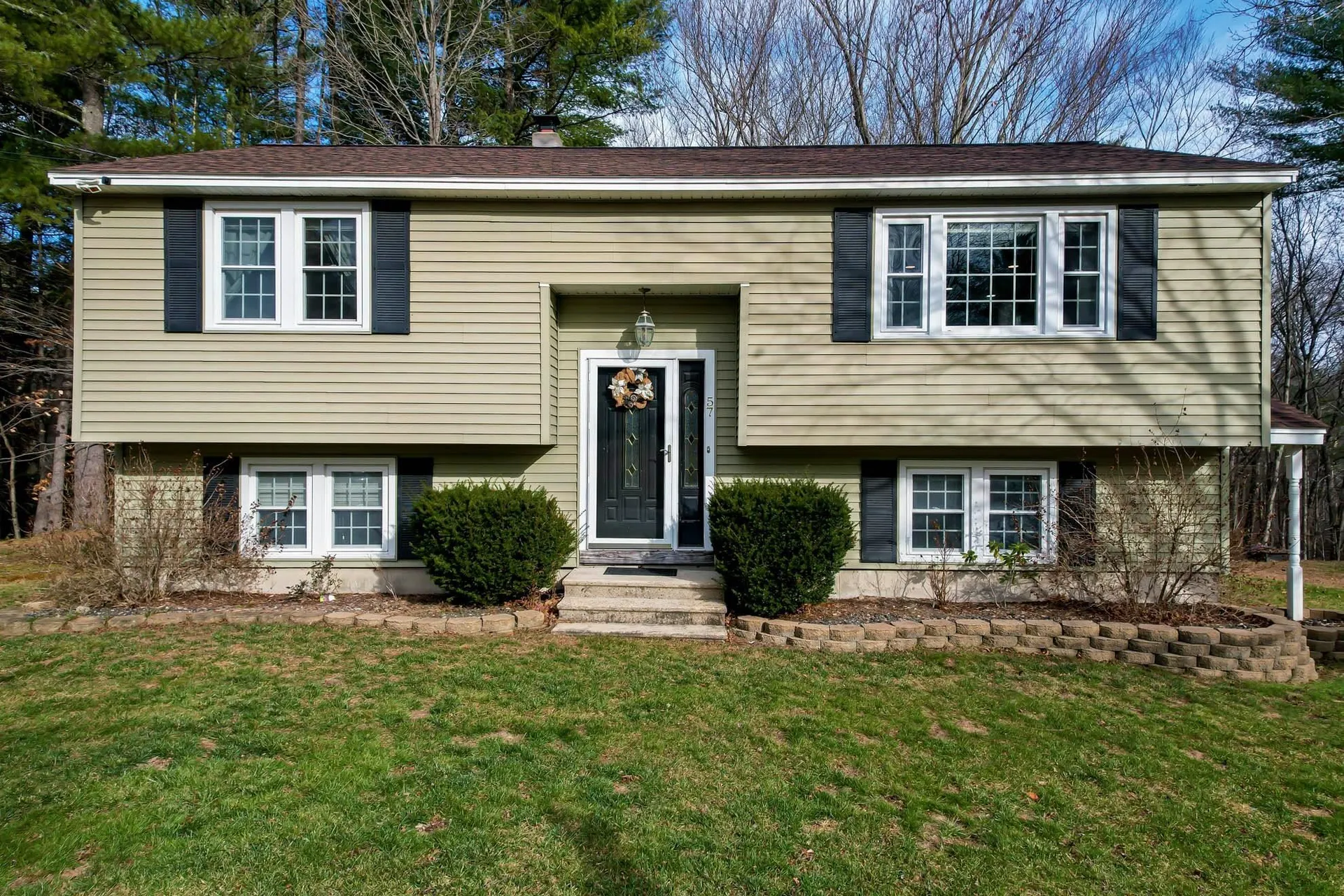 57 Pine Knoll Drive Farmington NH 03835