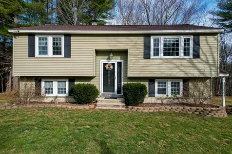 57 Pine Knoll Drive Farmington NH 03835