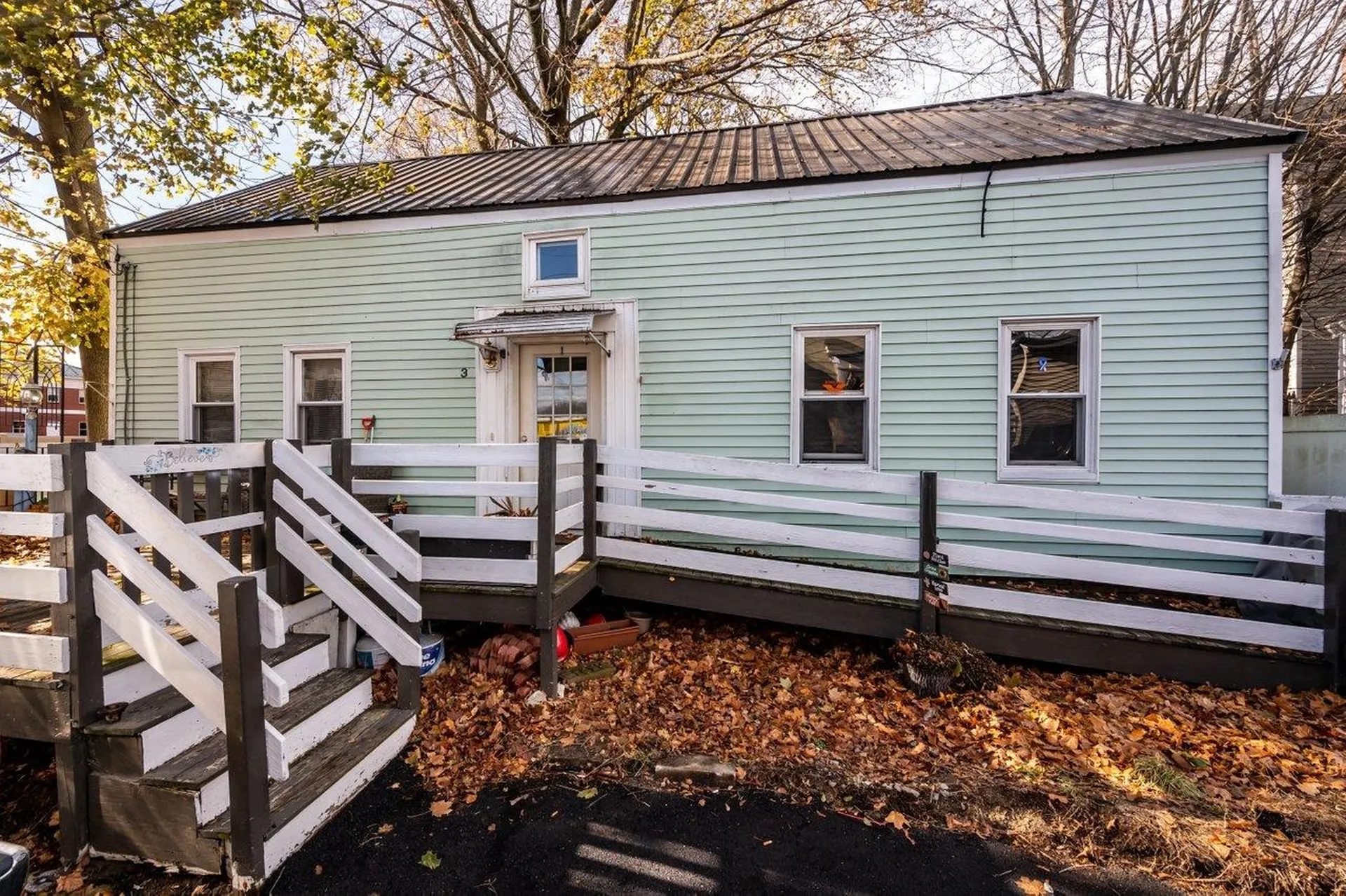 3 Daniel Court Rochester NH 03867
