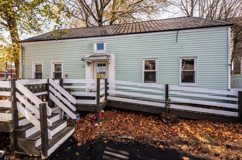 3 Daniel Court Rochester NH 03867