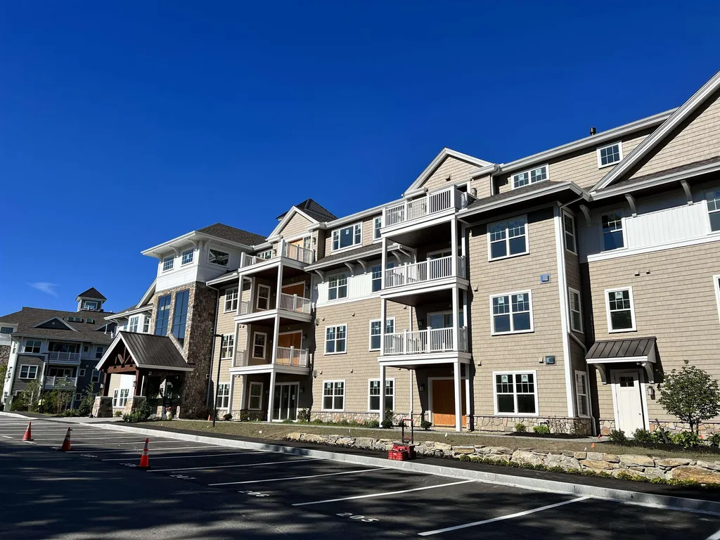 7 Longview Drive Atkinson NH 03811
