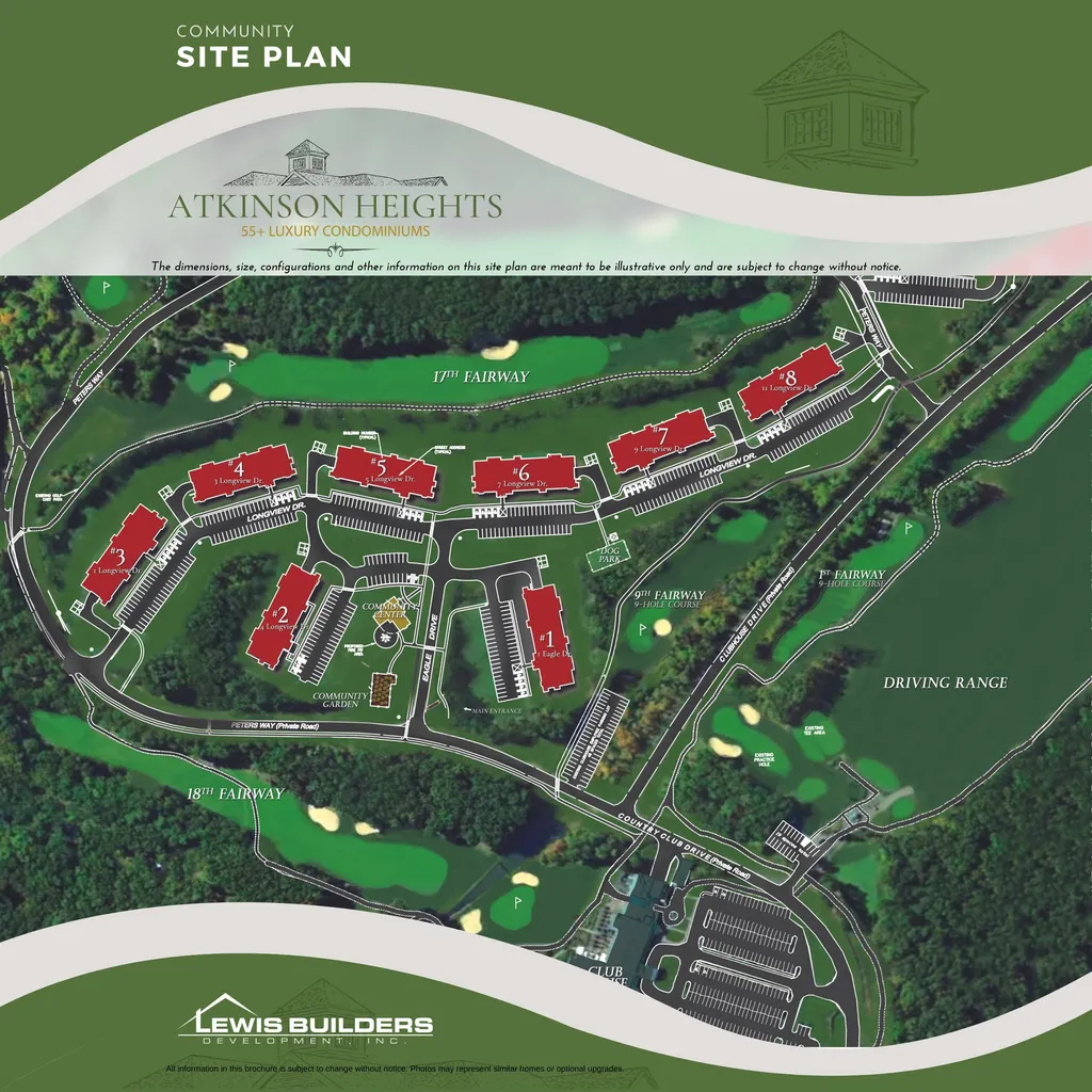 7 Longview Drive Atkinson NH 03811
