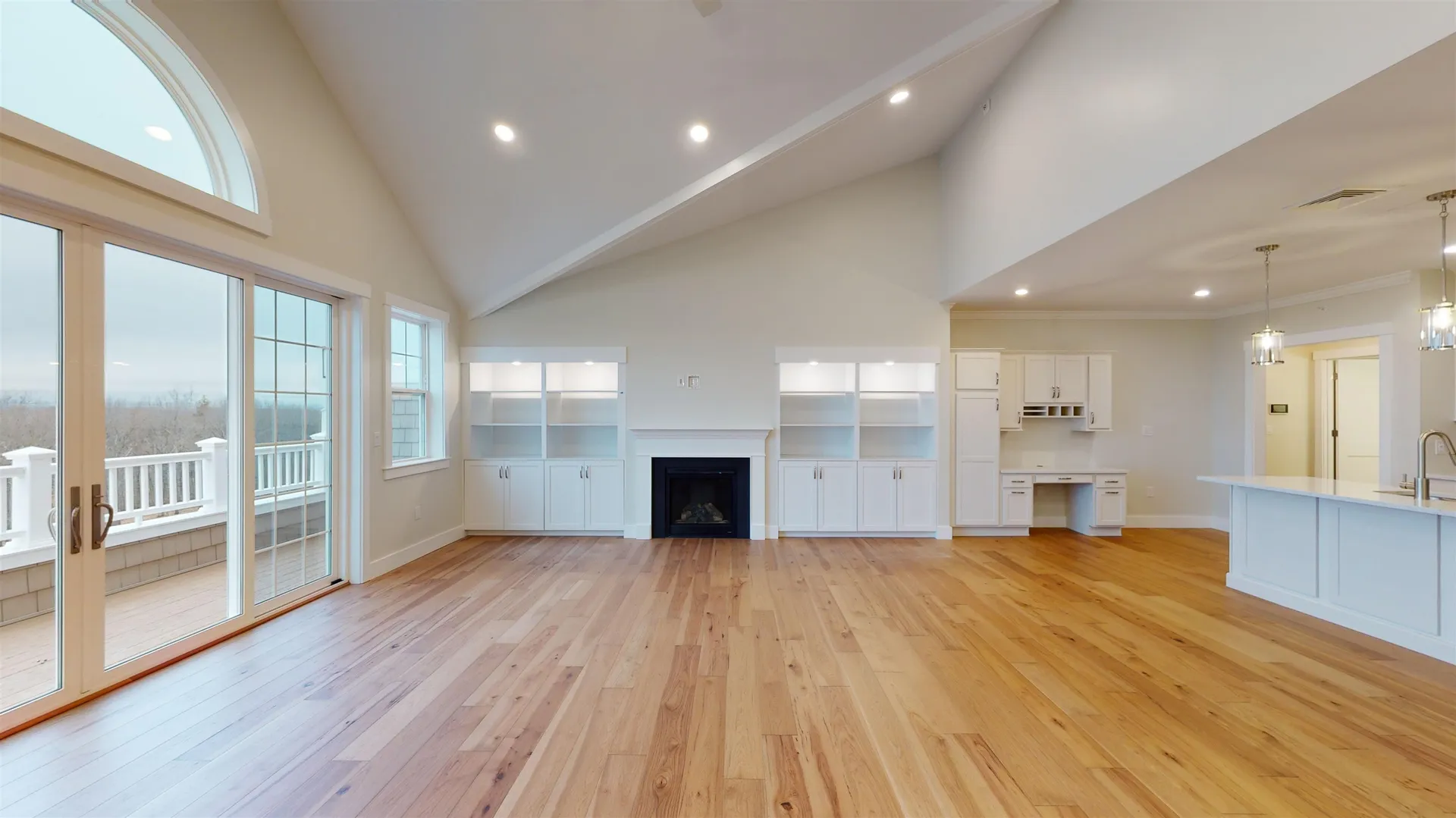7 Longview Drive Atkinson NH 03811