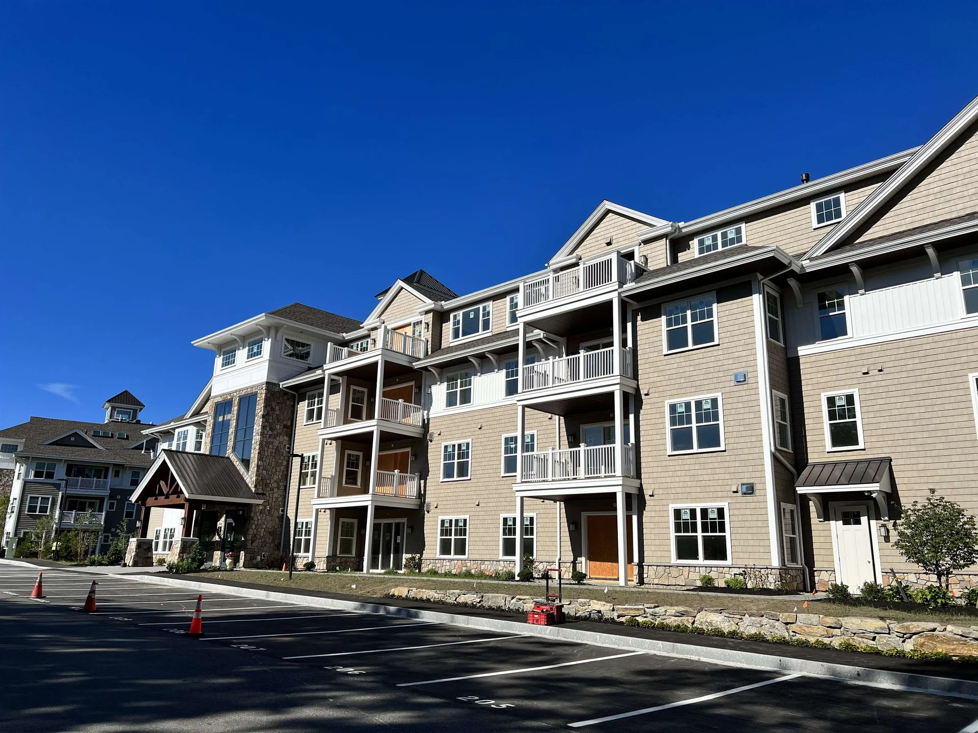 7 Longview Drive Atkinson NH 03811