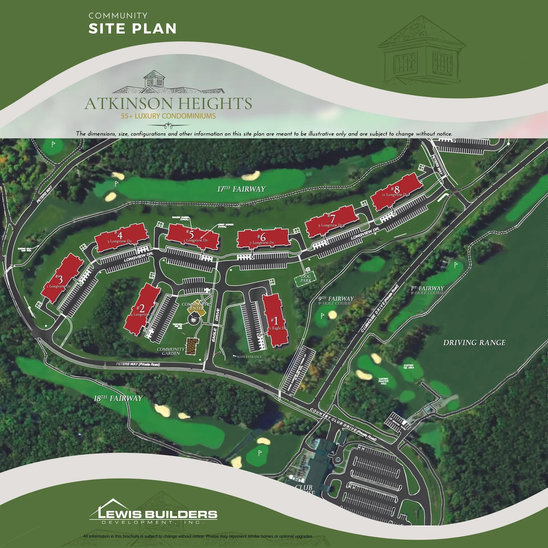 7 Longview Drive Atkinson NH 03811