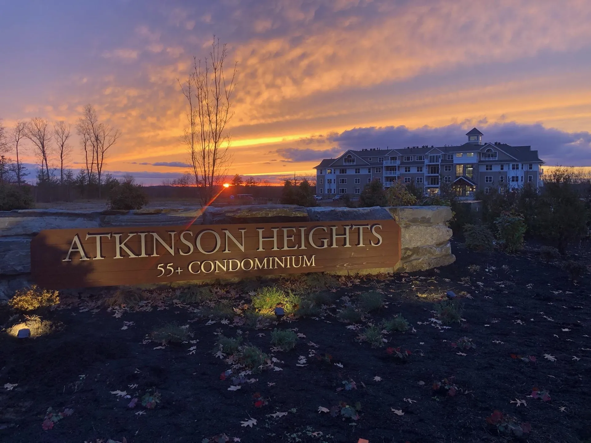 7 Longview Drive Atkinson NH 03811