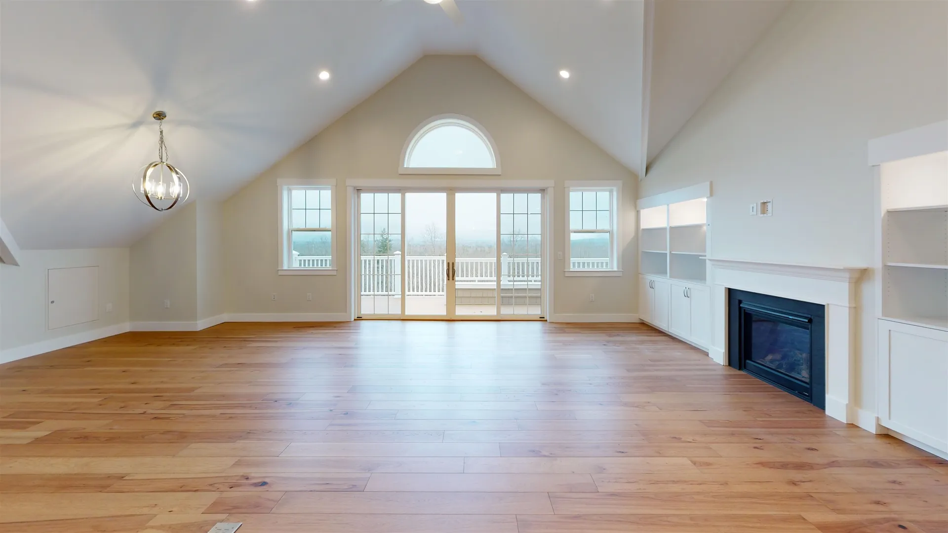 7 Longview Drive Atkinson NH 03811
