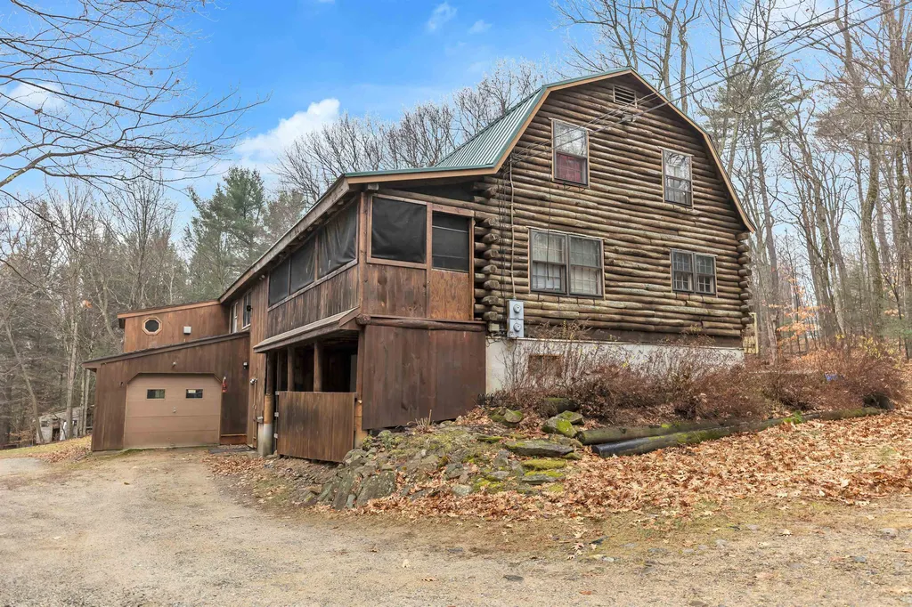 118 West Road Temple NH 03084