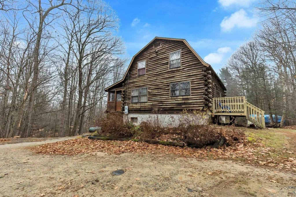 118 West Road Temple NH 03084