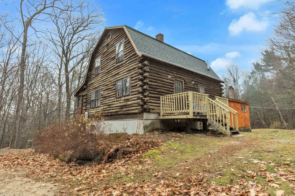 118 West Road Temple NH 03084
