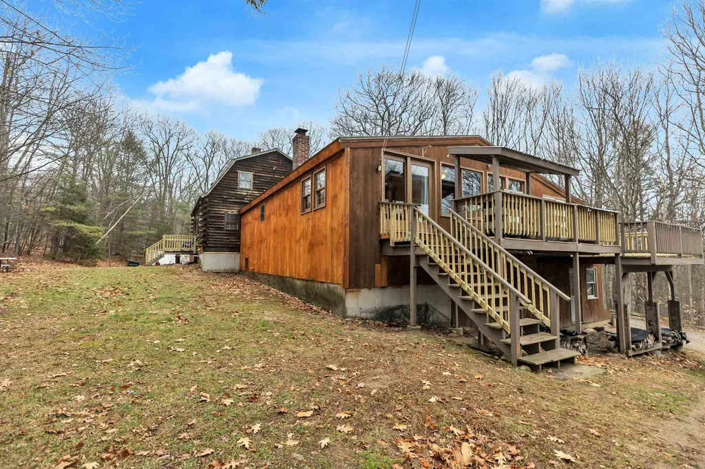118 West Road Temple NH 03084