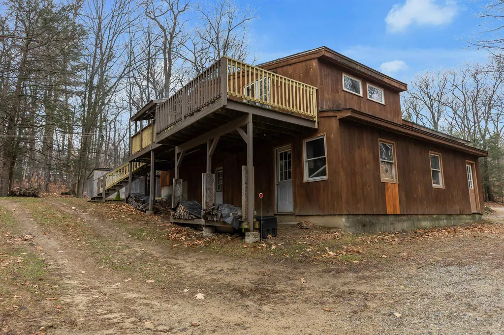 118 West Road Temple NH 03084