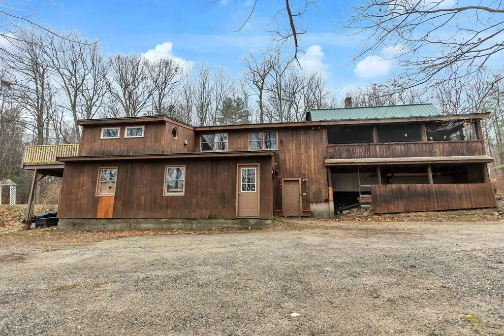 118 West Road Temple NH 03084