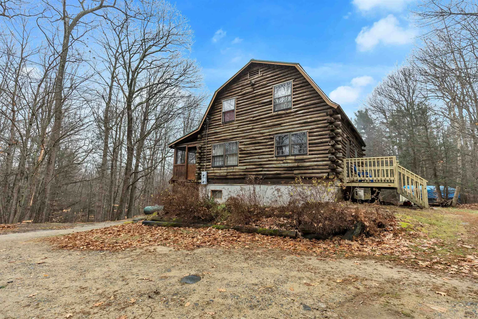 118 West Road Temple NH 03084