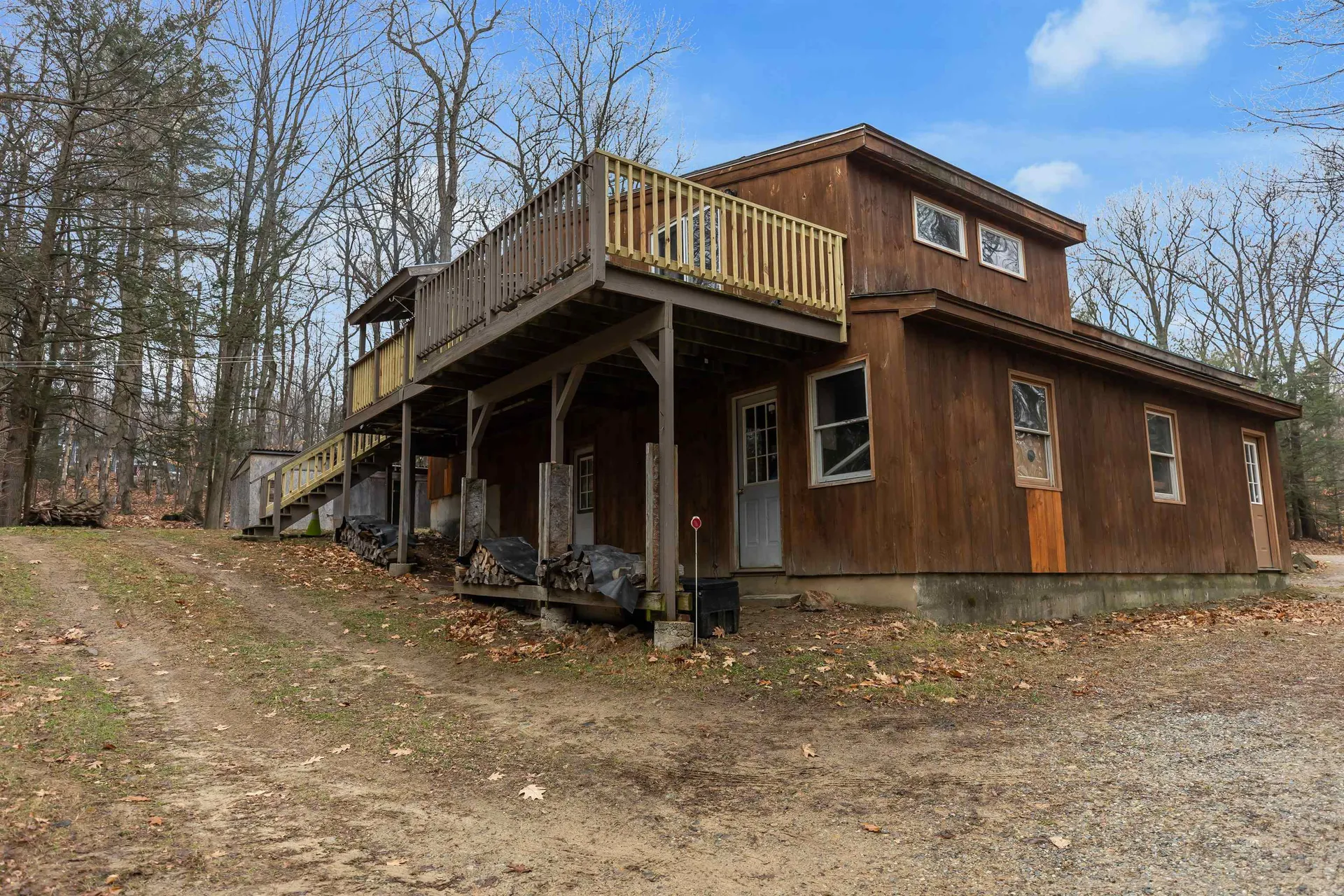 118 West Road Temple NH 03084
