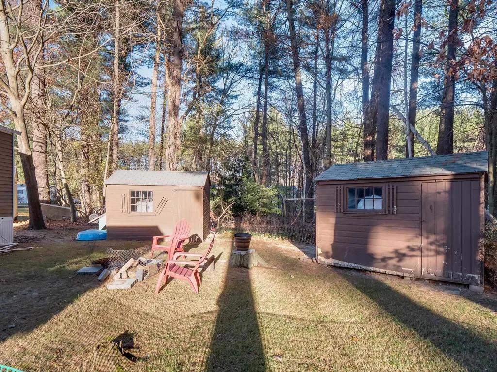 4 Venus Lane Nashua NH 03062