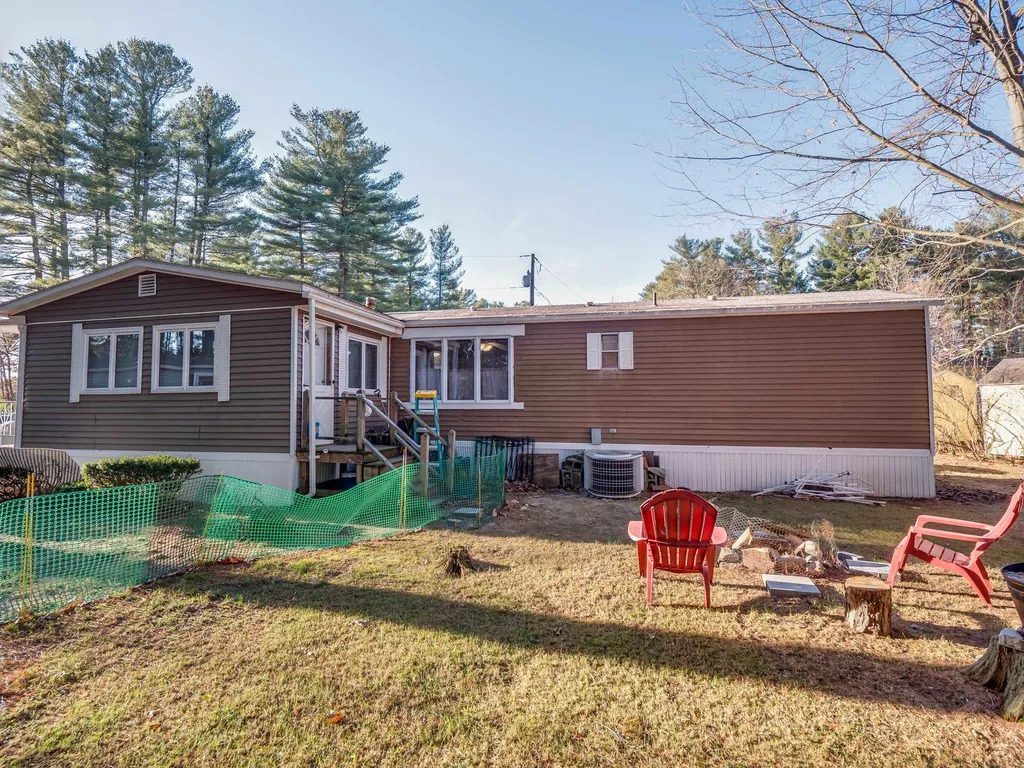 4 Venus Lane Nashua NH 03062