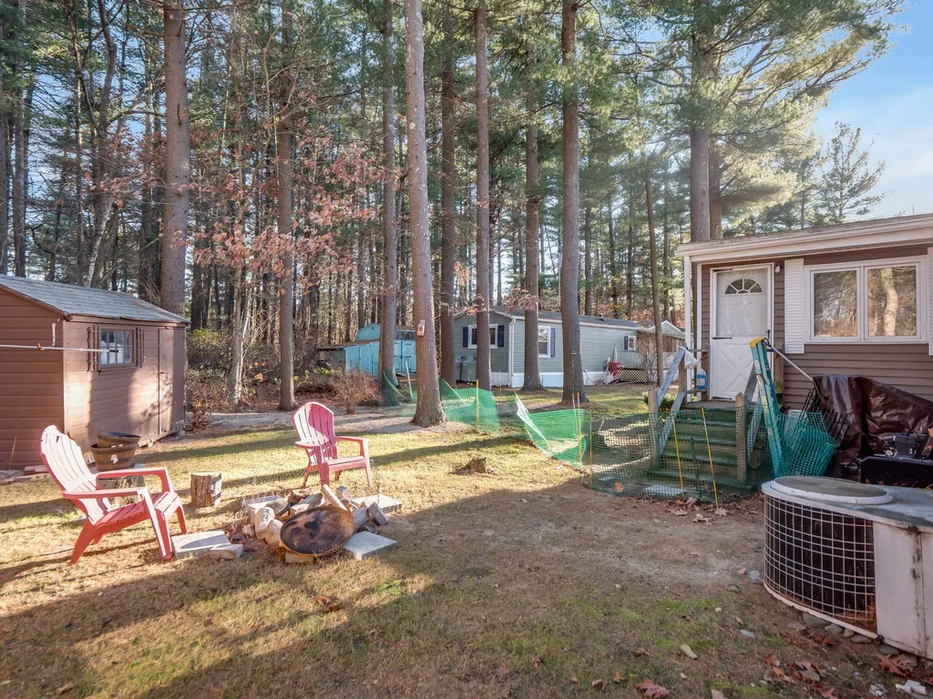 4 Venus Lane Nashua NH 03062