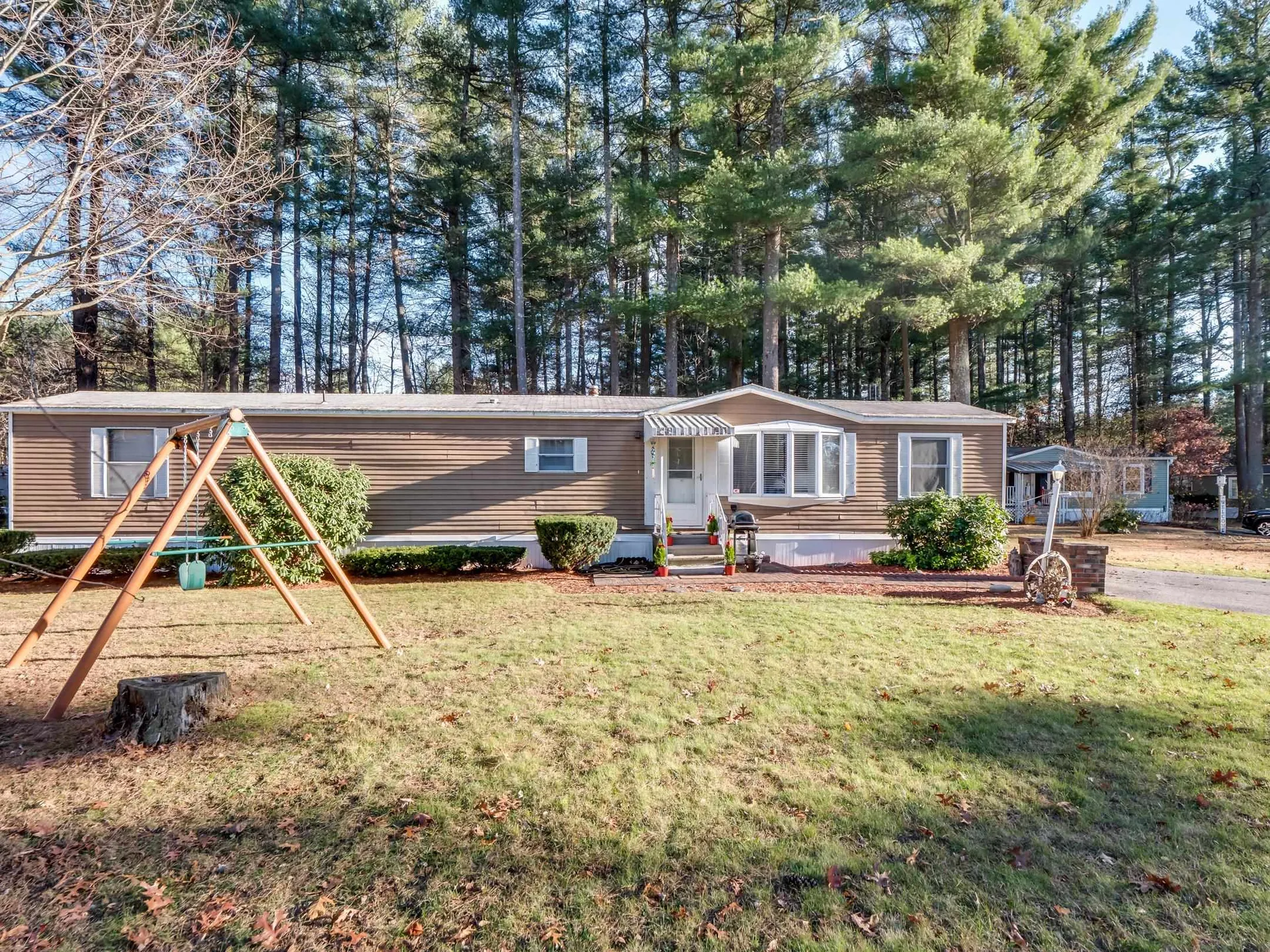 4 Venus Lane Nashua NH 03062