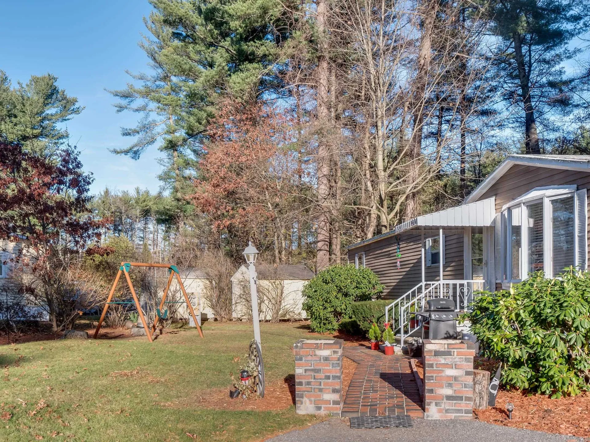 4 Venus Lane Nashua NH 03062