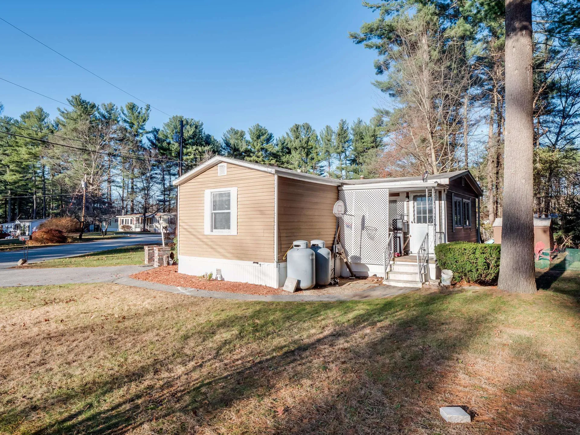 4 Venus Lane Nashua NH 03062
