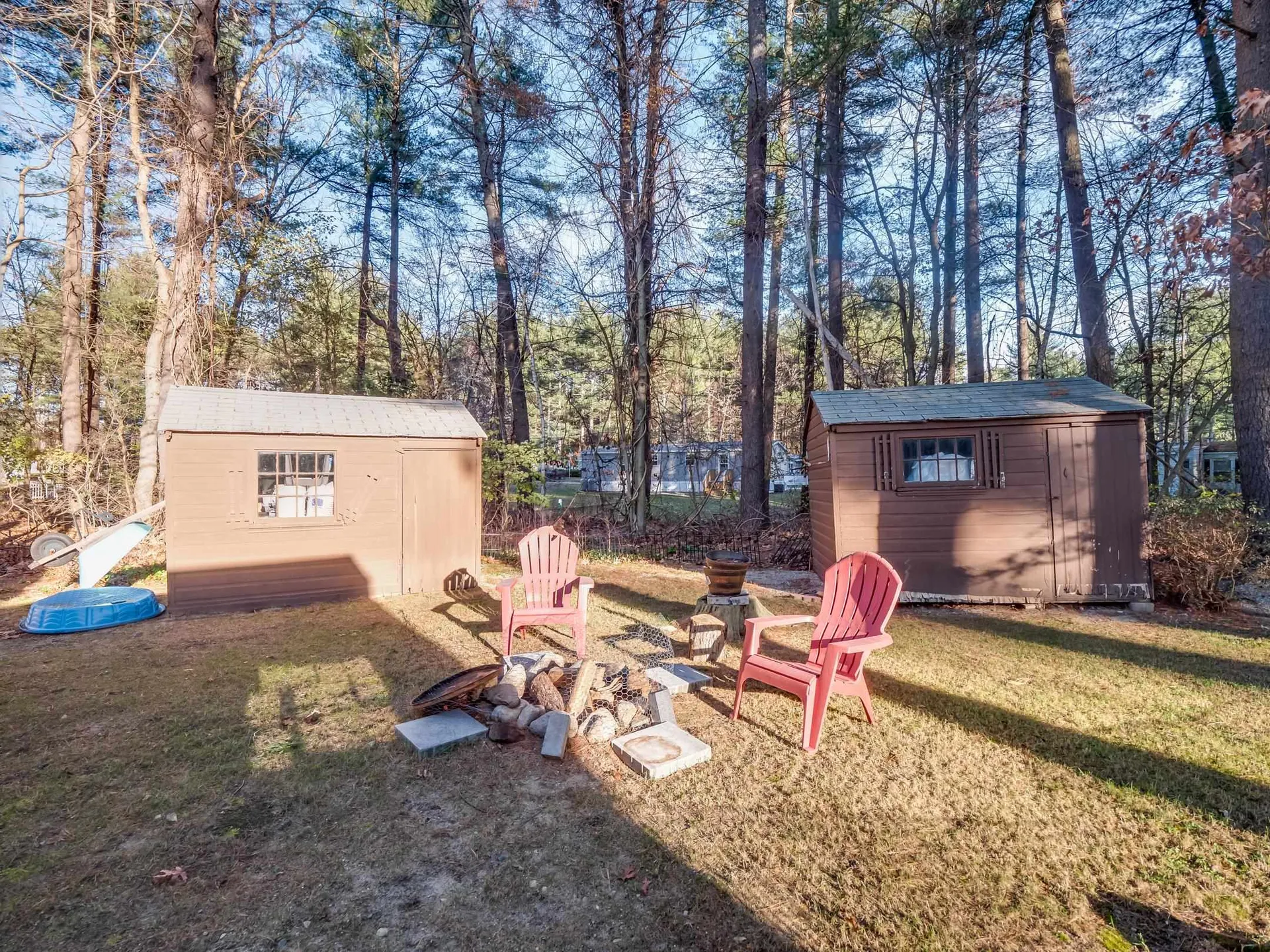 4 Venus Lane Nashua NH 03062