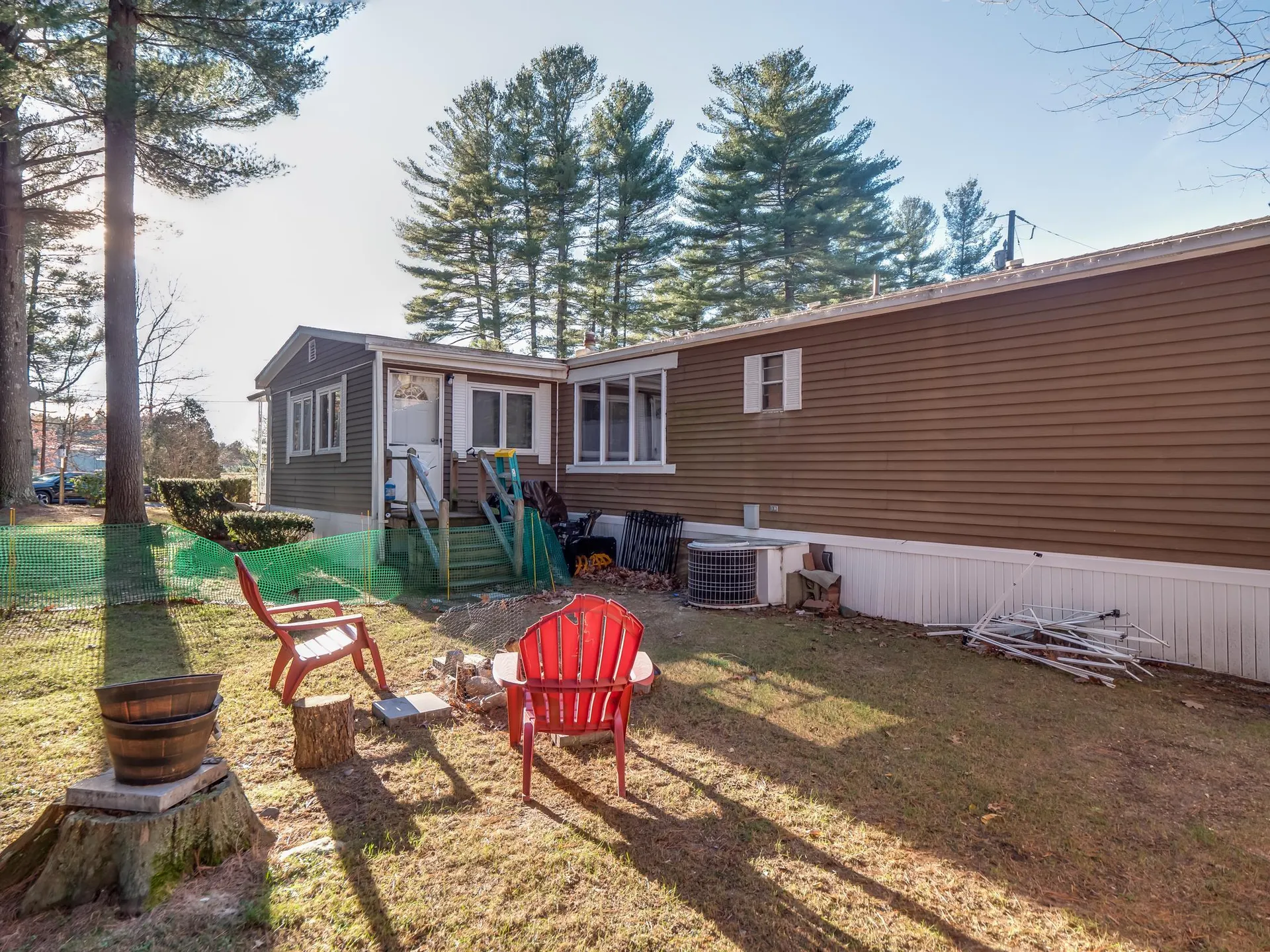 4 Venus Lane Nashua NH 03062