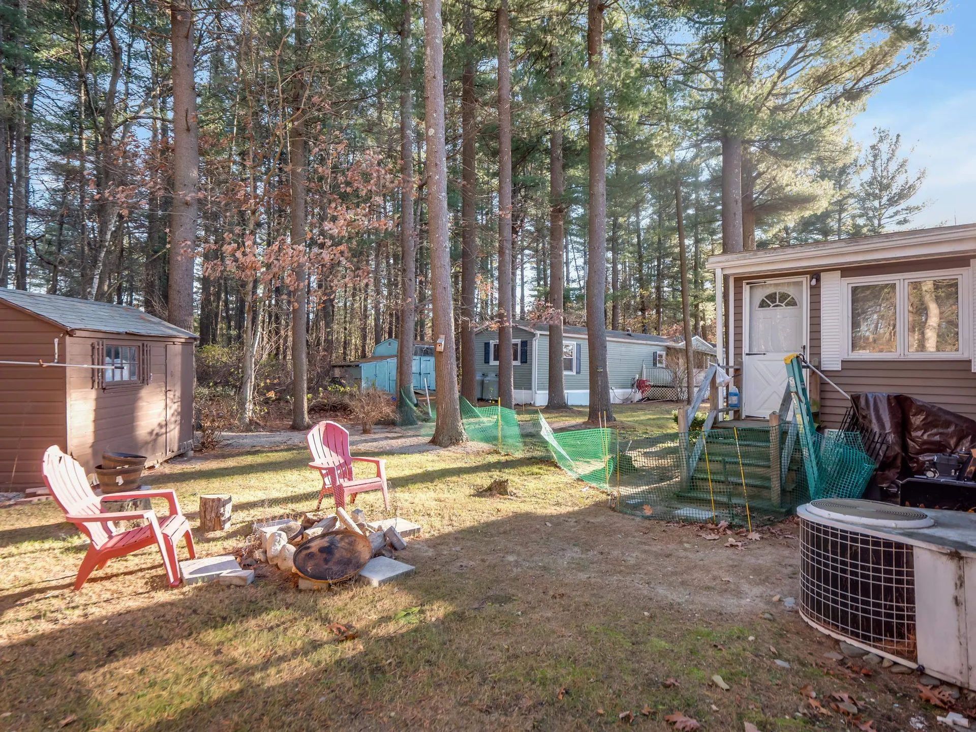 4 Venus Lane Nashua NH 03062