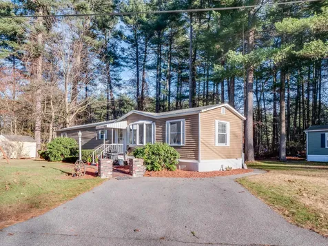 4 Venus Lane Nashua NH 03062