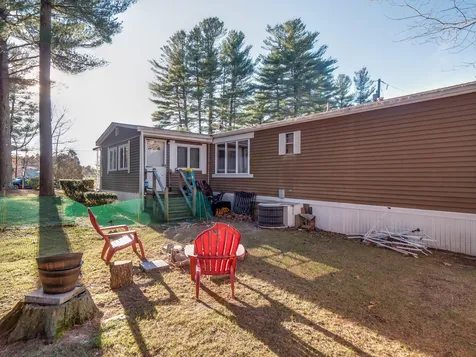 4 Venus Lane Nashua NH 03062