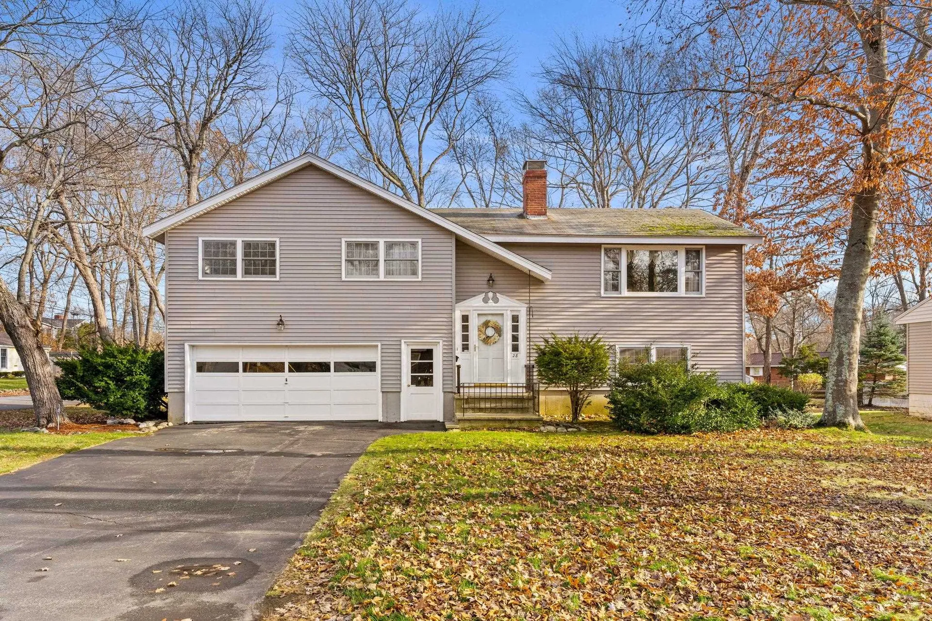 28 Harrison Avenue Portsmouth NH 03801