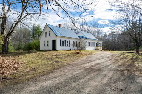 1622 Lovell Lake Road Wakefield NH 03872