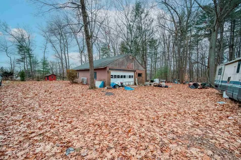 7 Spaulding Hill Road Pelham NH 03076