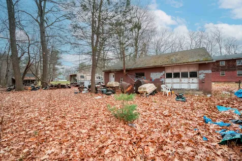 7 Spaulding Hill Road Pelham NH 03076