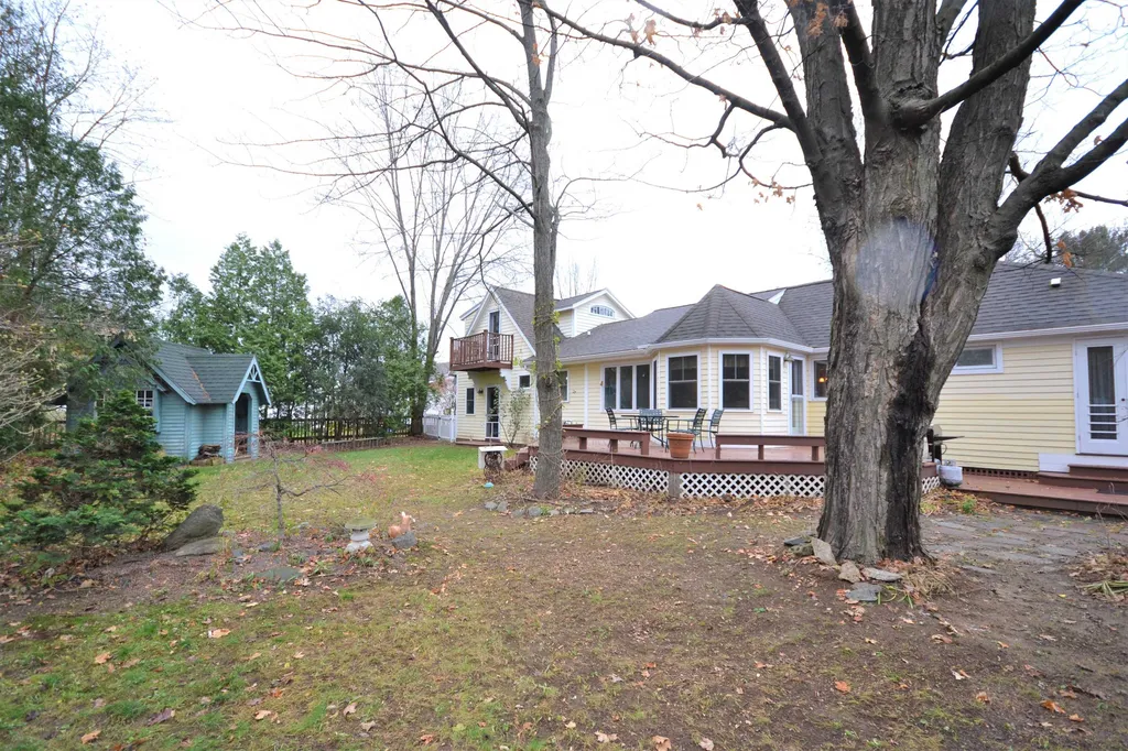 4 Seneca Avenue Essex Junction VT 05452