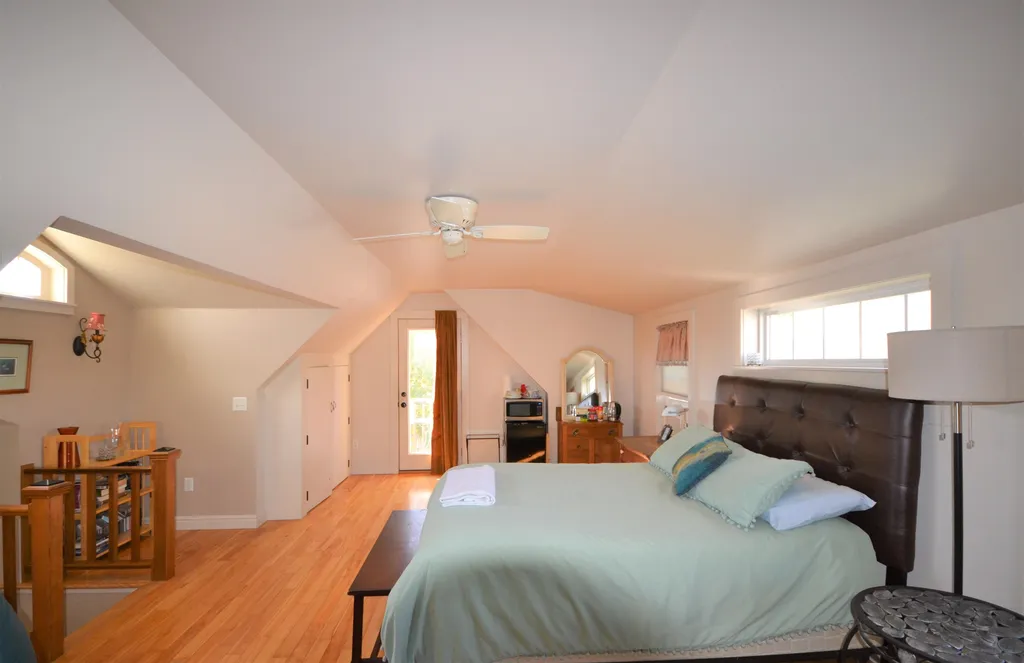 4 Seneca Avenue Essex Junction VT 05452