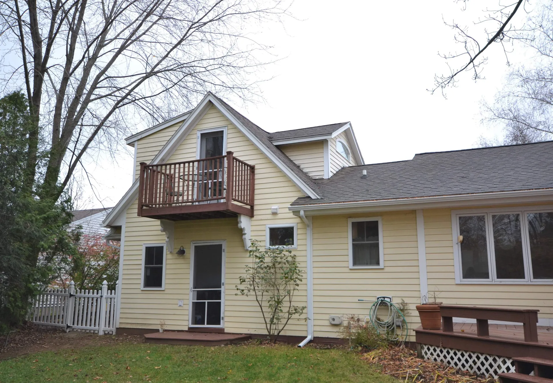4 Seneca Avenue Essex Junction VT 05452