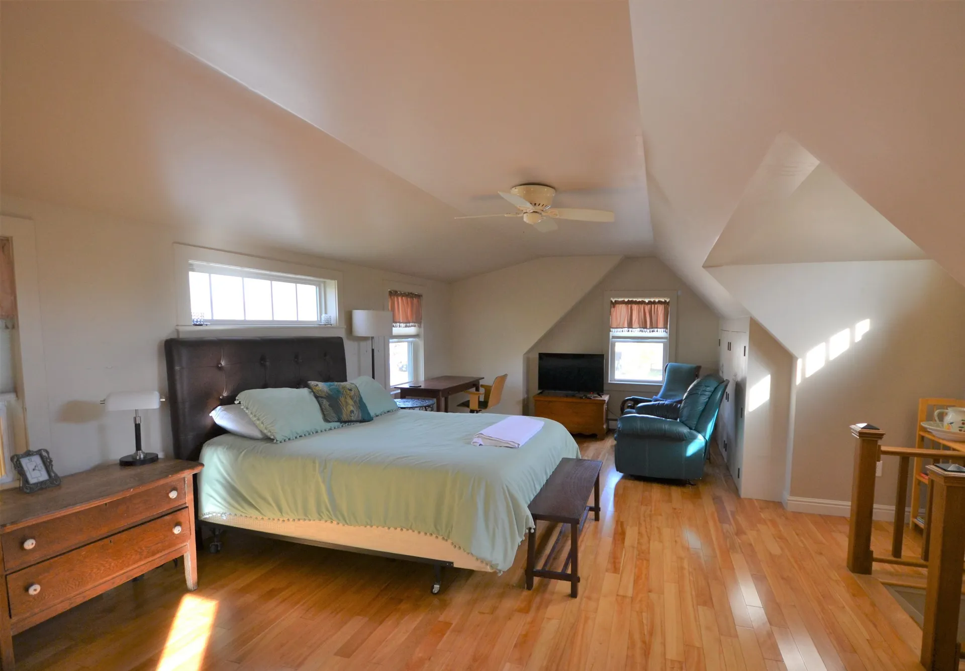 4 Seneca Avenue Essex Junction VT 05452