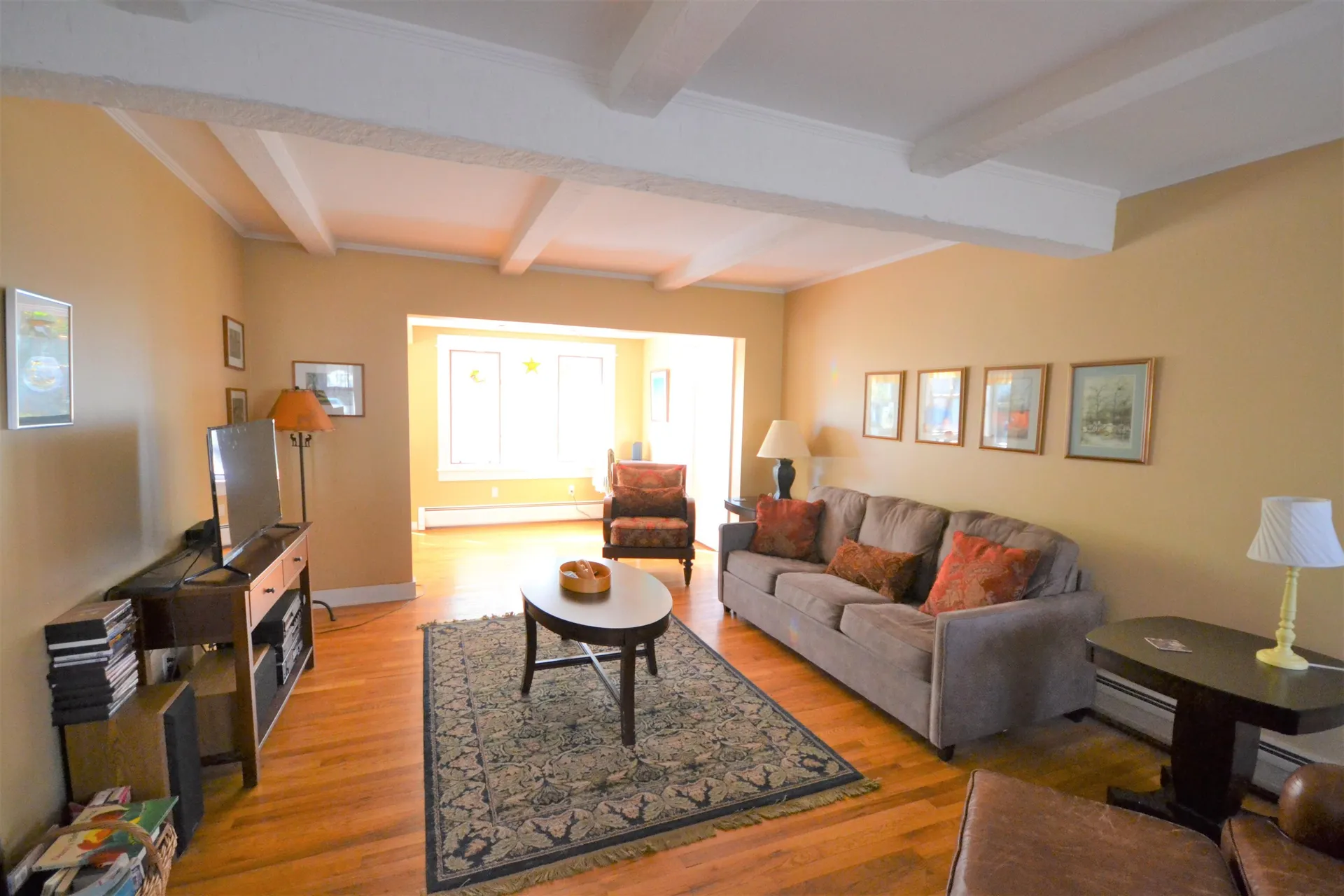 4 Seneca Avenue Essex Junction VT 05452