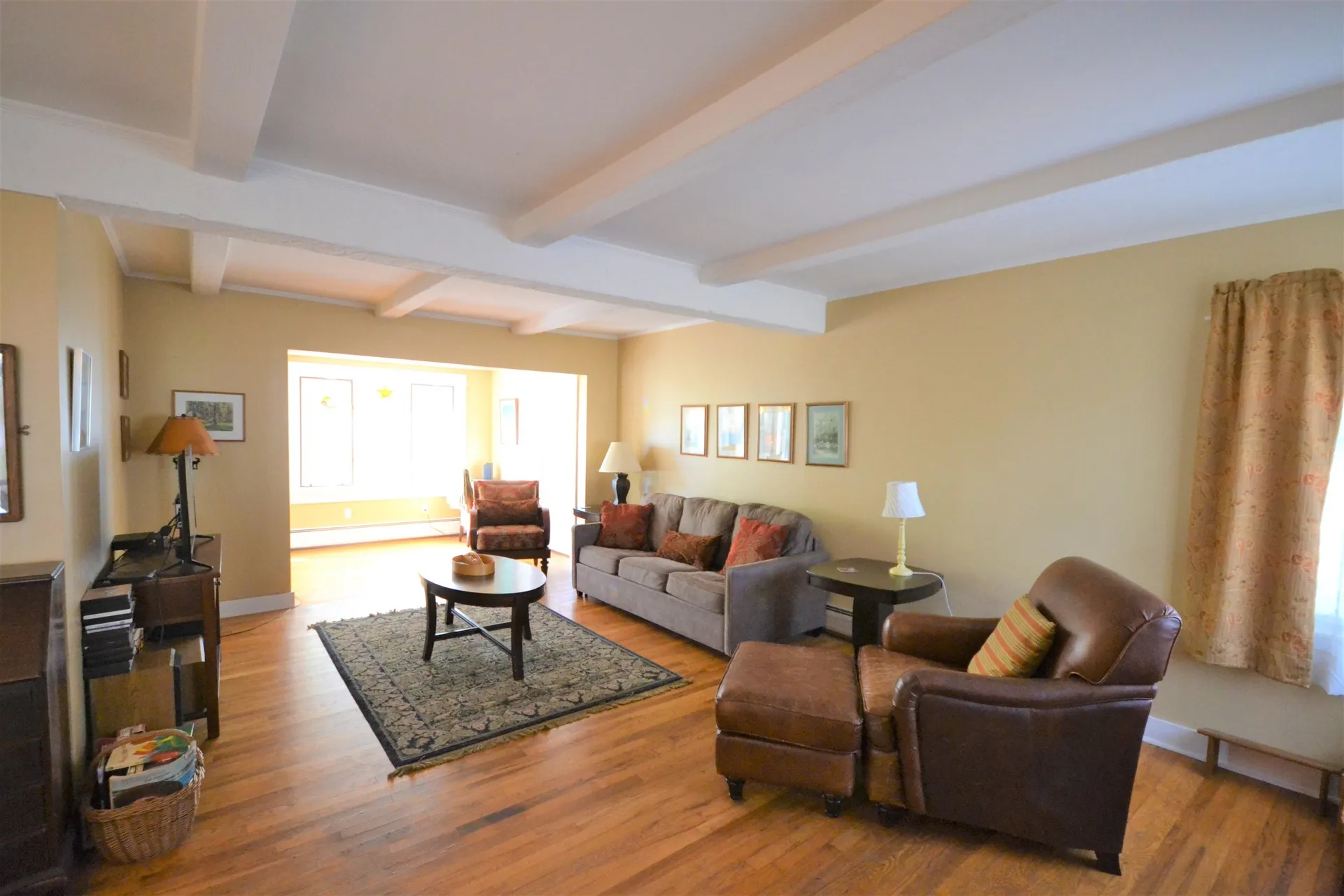 4 Seneca Avenue Essex Junction VT 05452