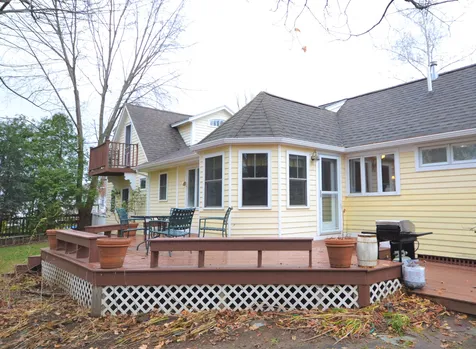 4 Seneca Avenue Essex Junction VT 05452