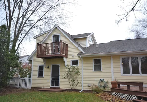 4 Seneca Avenue Essex Junction VT 05452