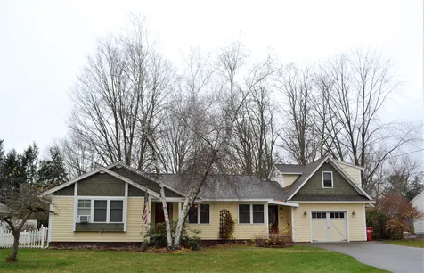 4 Seneca Avenue Essex Junction VT 05452