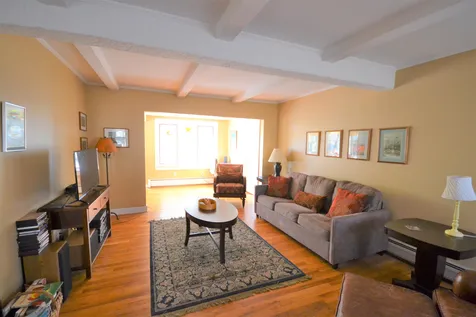4 Seneca Avenue Essex Junction VT 05452
