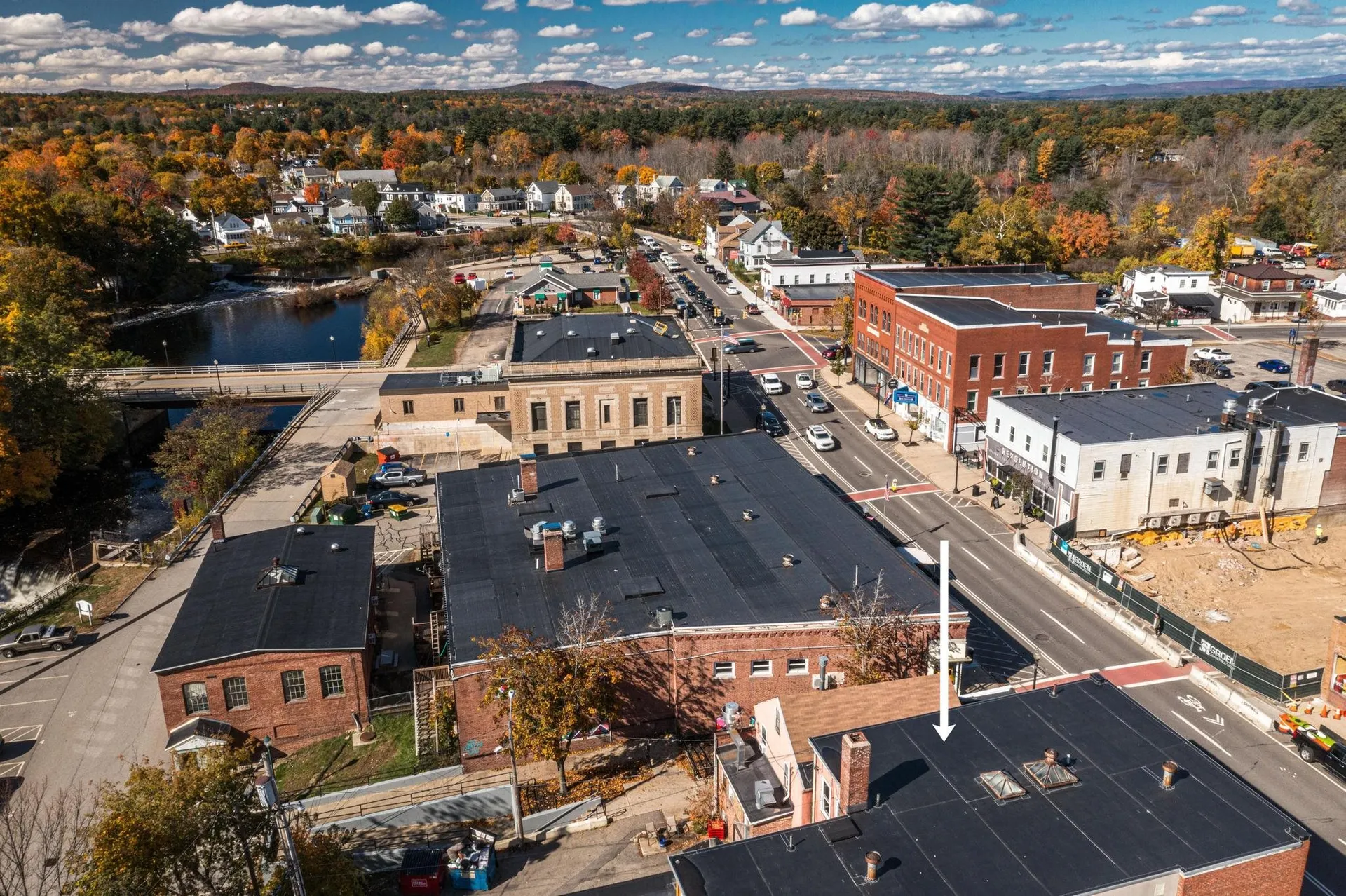 38-44 No Main Street Rochester NH 03867