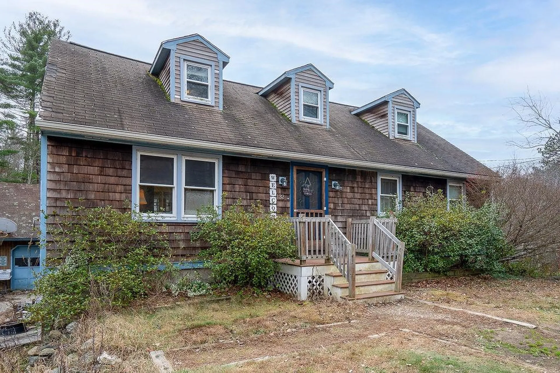 132 Lane Road Raymond NH 03077
