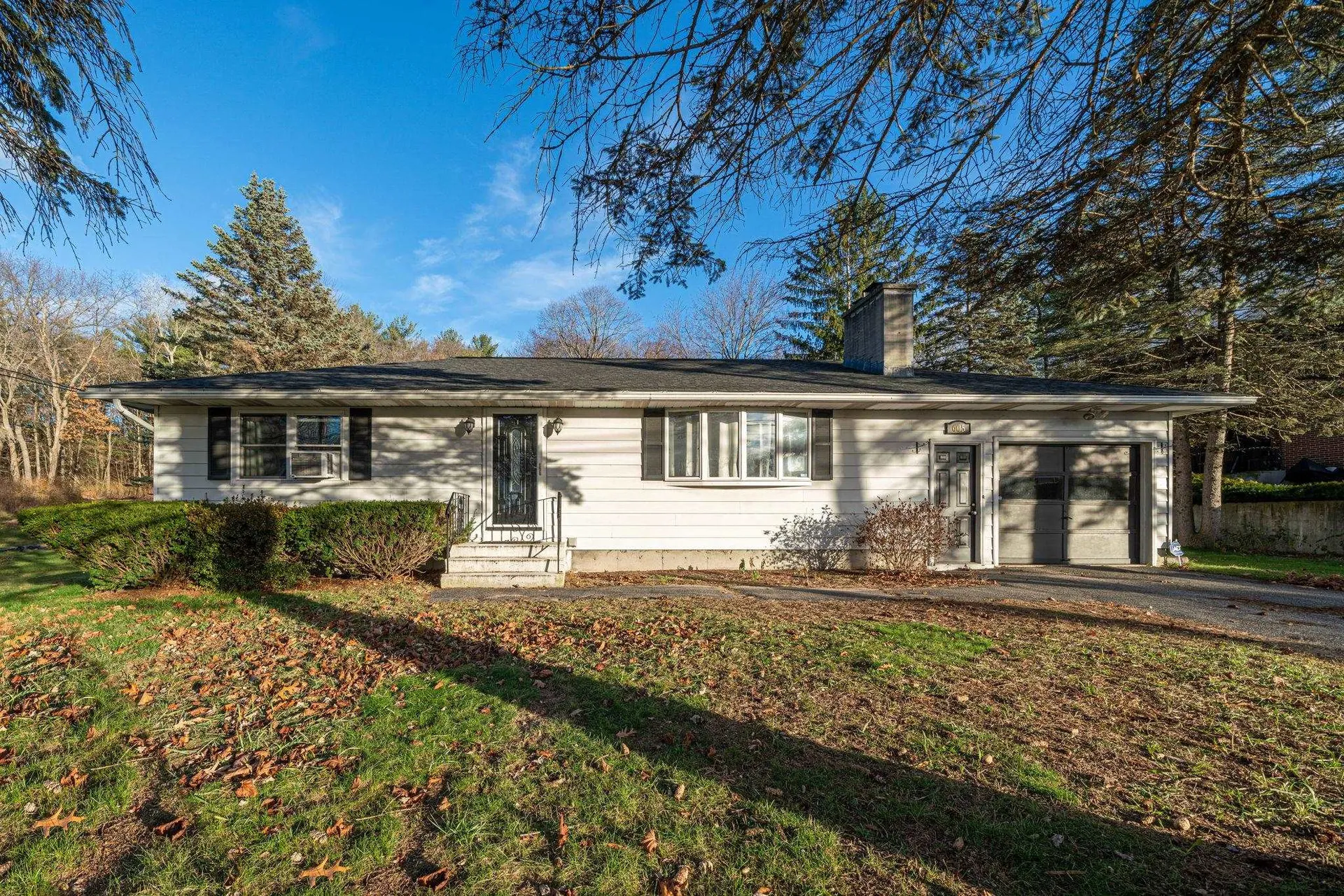 605 Brown Avenue Manchester NH 03103
